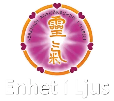 Enhet i Ljus logotyp